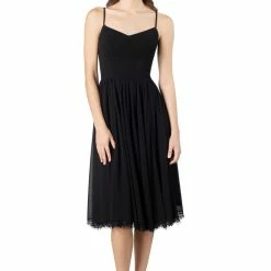 Dress The Population Mercy Dress Party