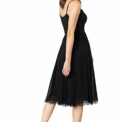 Dress The Population Mercy Dress Party