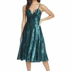 Dress The Population Collections Mimi Dress