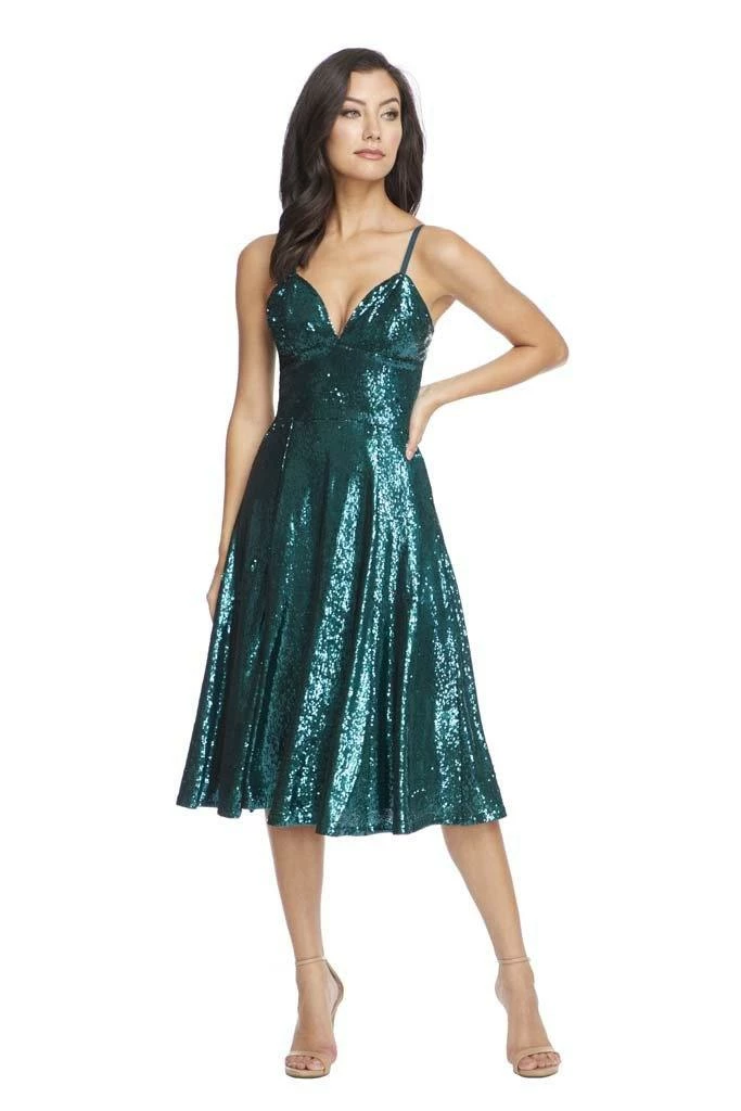 Dress The Population Collections Mimi Dress 1 Dress The Population Collections Mimi Dress