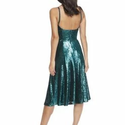 Dress The Population Collections Mimi Dress 5 Dress The Population Collections Mimi Dress