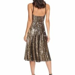 Dress The Population Collections Mimi Dress 5 Dress The Population Collections Mimi Dress