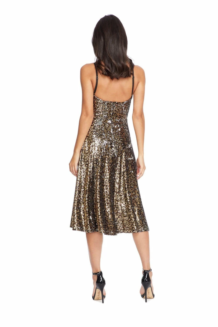 Dress The Population Collections Mimi Dress 3 Dress The Population Collections Mimi Dress