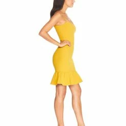 Dress The Population Mira Dress