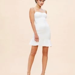 Dress The Population Mira Dress