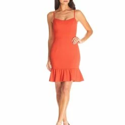 Dress The Population Collections Mira Dress