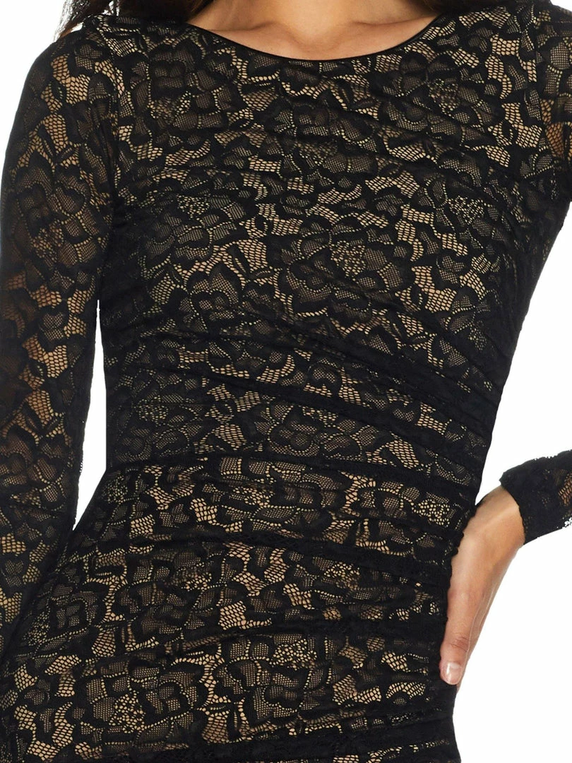 Dress The Population Mona Dress 3 Dress The Population Mona Dress