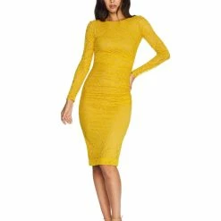 Dress The Population Mona Dress