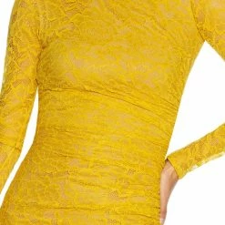 Dress The Population Mona Dress