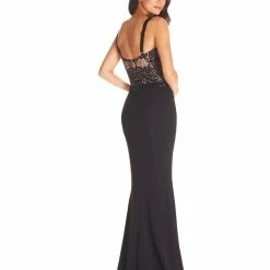 Dress The Population Monique Dress