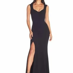 Dress The Population Monroe Dress