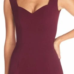 Dress The Population Monroe Dress Party