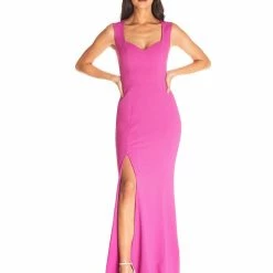 Dress The Population Monroe Dress Party