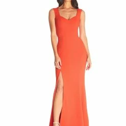 Dress The Population Monroe Dress