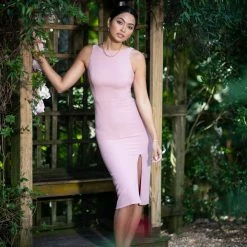 Dress The Population Mackenna Dress