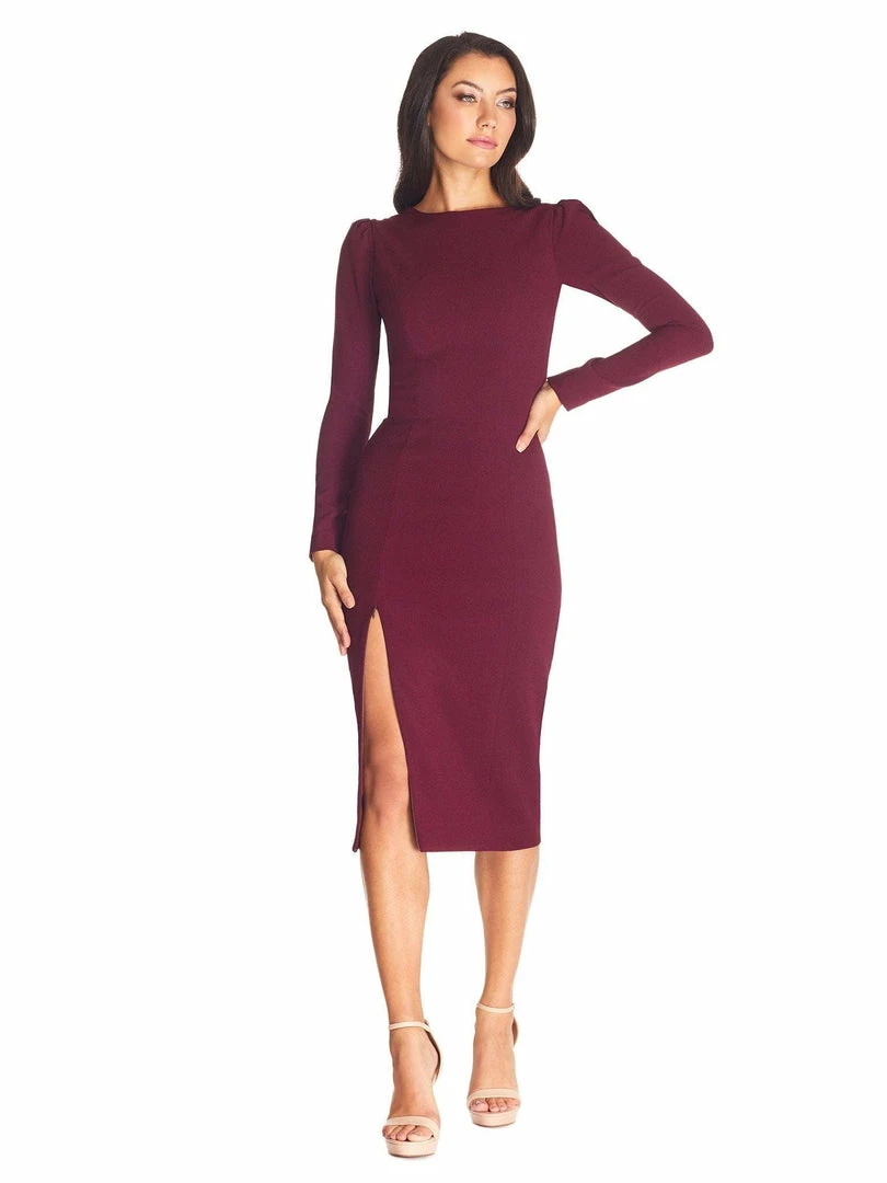 Dress The Population Nadia Dress Collections 1 Dress The Population Nadia Dress Collections