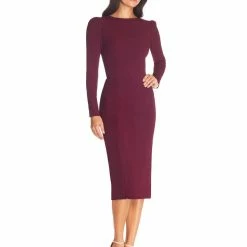 Dress The Population Nadia Dress Collections