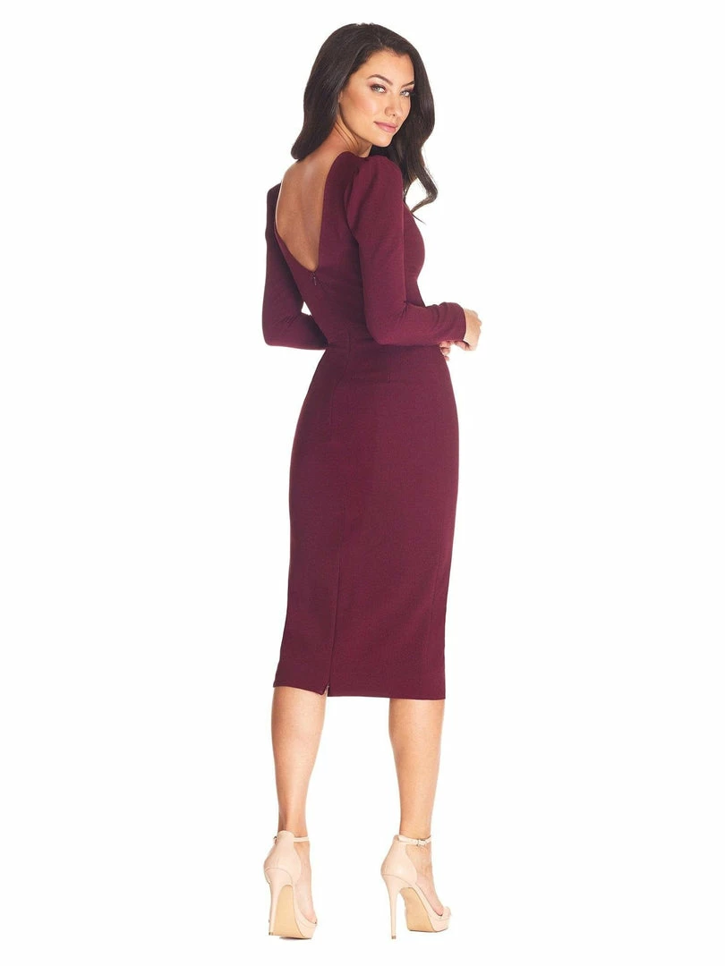 Dress The Population Nadia Dress Collections 6 Dress The Population Nadia Dress Collections