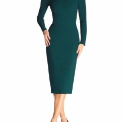 Dress The Population Nadia Dress