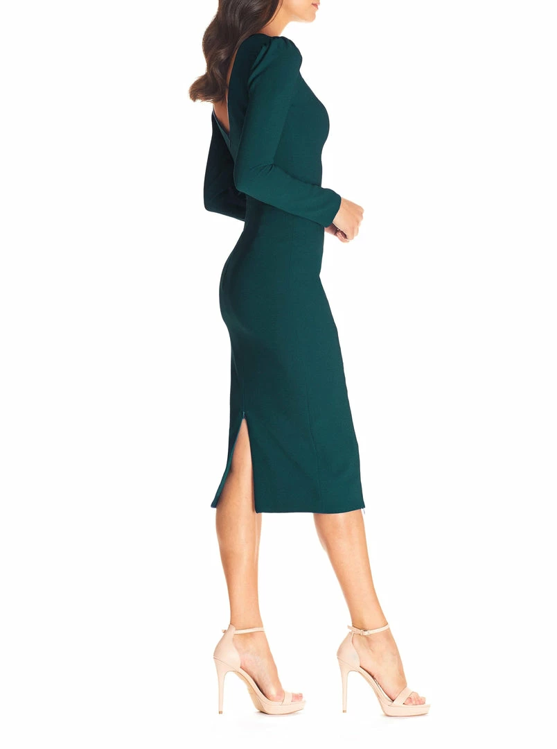 Dress The Population Nadia Dress 2 Dress The Population Nadia Dress