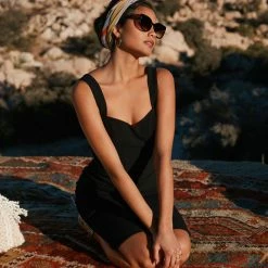 Dress The Population Collections Nicole Dress 7 Dress The Population Collections Nicole Dress