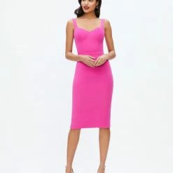 Dress The Population Nicole Dress