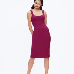 Dress The Population Best Sellers Nicole Dress
