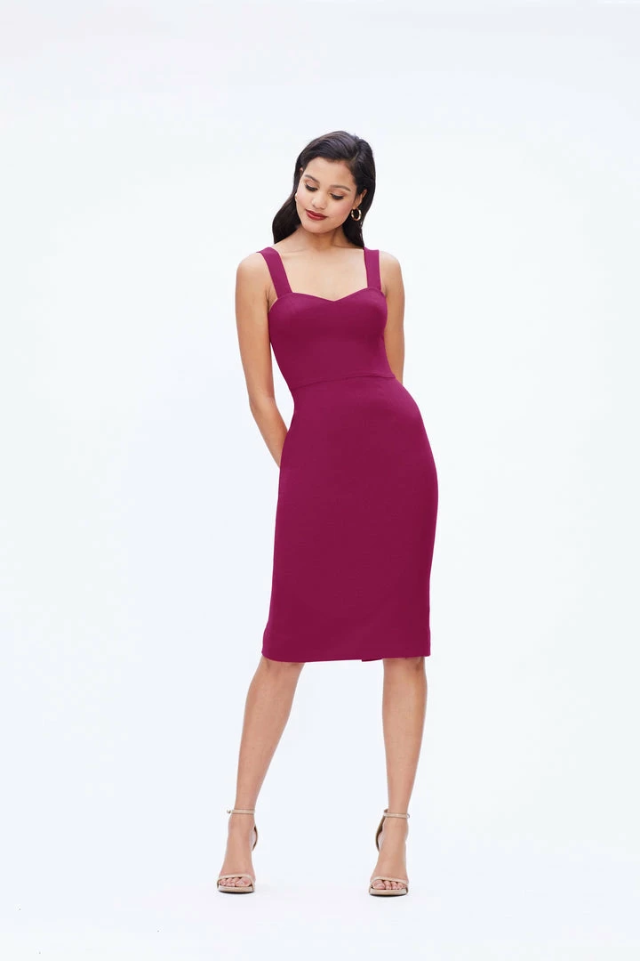 Dress The Population Best Sellers Nicole Dress 1 Dress The Population Best Sellers Nicole Dress