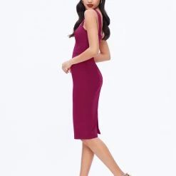 Dress The Population Best Sellers Nicole Dress