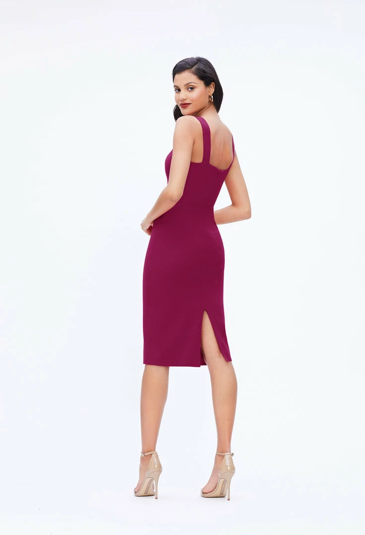 Dress The Population Best Sellers Nicole Dress 3 Dress The Population Best Sellers Nicole Dress