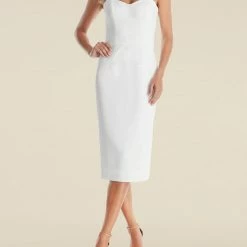 Dress The Population Nicole Dress