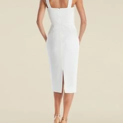 Dress The Population Nicole Dress