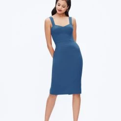 Dress The Population Best Sellers Nicole Dress
