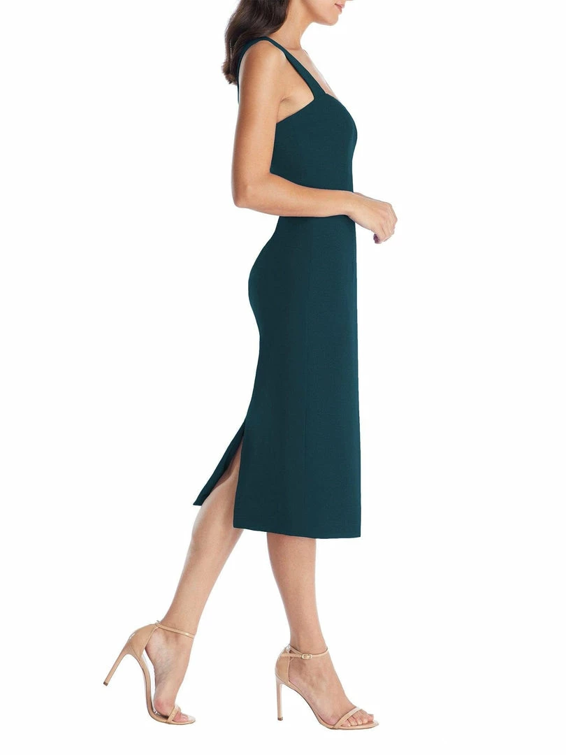 Dress The Population Nicole Dress 2 Dress The Population Nicole Dress