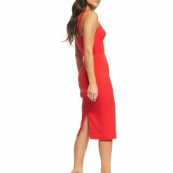Dress The Population Collections Nicole Dress