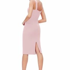 Dress The Population Nicole Dress Best Sellers