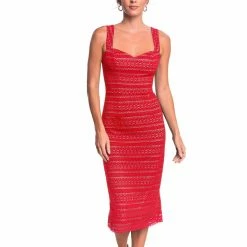 Dress The Population Nicole Dress Collections