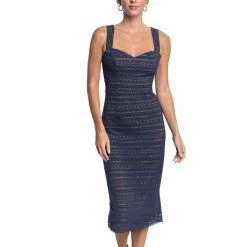 Dress The Population Best Sellers Nicole Dress