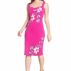 Dress The Population Party Nicole Dress