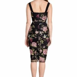 Dress The Population Nicole Dress