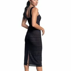 Dress The Population Collections Nicole Dress 5 Dress The Population Collections Nicole Dress