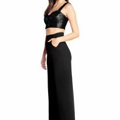 Dress The Population Olivia Set Collections