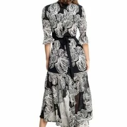 Dress The Population Ophelia Dress