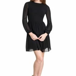Dress The Population Collections Paola Dress