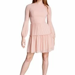 Dress The Population Collections Paola Dress