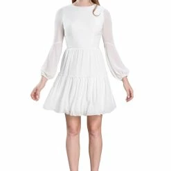 Dress The Population Collections Paola Dress