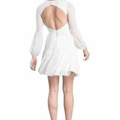 Dress The Population Collections Paola Dress