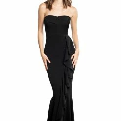 Dress The Population Paris Gown Collections