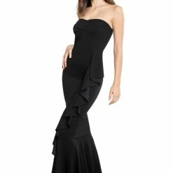 Dress The Population Paris Gown Collections