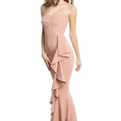 Dress The Population Paris Gown Collections